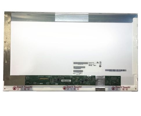LP173WD1-TLA1 এলজি প্রদর্শন 17.3 &quot;1600 × 900 220 সিডি / এম / শিল্প এলসিডি ডিসপ্লে 106PPI