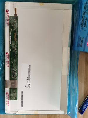 LP173WD1-TLA1 এলজি প্রদর্শন 17.3 &quot;1600 × 900 220 সিডি / এম / শিল্প এলসিডি ডিসপ্লে 106PPI