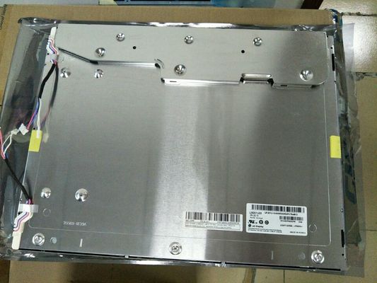 LM201U05-SLA3 LG. ফিলিপস এলসিডি 20.1 &quot;1600 × 1200 300cd / এম 2 শিল্প এলসিডি ডিসপ্লে