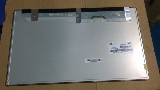 18.5 ইঞ্চি 84PPI 1366x768 টিএফটি এলসিডি প্যানেল 250cd / M2 LC185EXE-TEA1 ISO9001