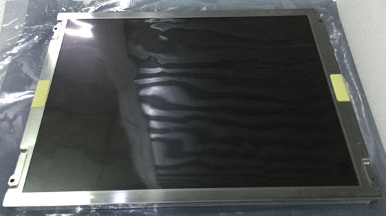 12.1 ইঞ্চি 800x600 82PPI টাফ্ট এলসিডি ডিসপ্লে 250 সিডি / এম 2 এলবি 121 এস03-টিডি02