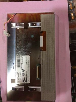 7.0 &quot;480x240 500cd / M2 এলসিডি ভিডিও মডিউল LB070WQ5-TD01