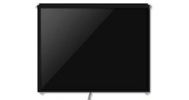 9.7 &quot;1024x768 এলসিডি ডিসপ্লে প্যানেল 132PPI 300cd / M2 LP097X02-SLQE