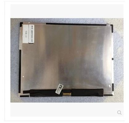 9.7 &quot;1024x768 এলসিডি ডিসপ্লে প্যানেল 132PPI 300cd / M2 LP097X02-SLQE