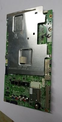 65 &quot;3840x2160 স্কয়ার স্কয়ার প্রদর্শন 400cd / M2 LC650EQF-DKM1