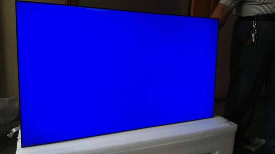 700cd / M2 FHD 40PPI এলসিডি ডিসপ্লে প্যানেল 55in WLED LD550EUN-UHA2