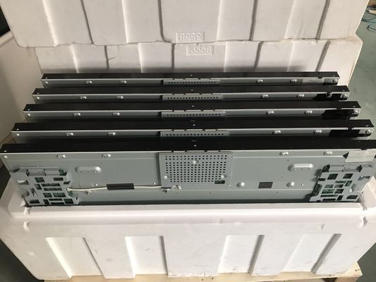 700cd / M2 FHD 40PPI এলসিডি ডিসপ্লে প্যানেল 55in WLED LD550EUN-UHA2
