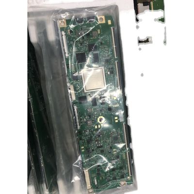 55 &quot;1920x1080 40PPI এলসিডি ভিডিও মডিউল 89% NTSC LW550PUL-HLA2