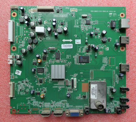 32.0 &quot;1000cd / m2 আইপিএস এলসিডি প্যানেল 139PPI 3840 × 2160 LB315WRM-SVA1