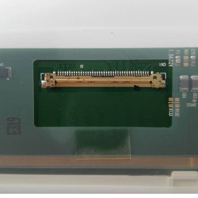 131PPI 1600x900 300cd / M2 Lcd ডিসপ্লে প্যানেল 14.0 &quot;LP140WD1-TLM1