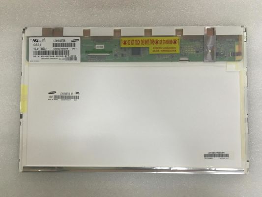 LP154WP2-TLC2 LG ডিসপ্লে 15.4 &quot;1440 (আরজিবি) × 900 300 সিডি / এম² শিল্প এলসিডি ডিসপ্লে