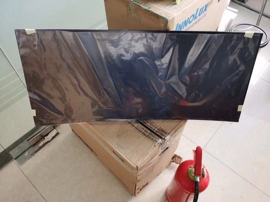 LM375QW2-SSA1 এলজি প্রদর্শন 37.5 &quot;3840 (আরজিবি) × 1600 450 সিডি / এম² শিল্প এলসিডি ডিসপ্লে