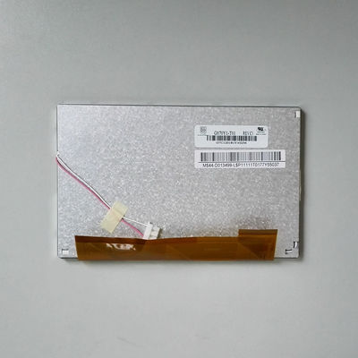 LB070WV1-TD07 এলজি. এলসিডি 7.0 "800 ((আরজিবি) × 480 250 সিডি / মি 2 শিল্প এলসিডি ডিসপ্লে