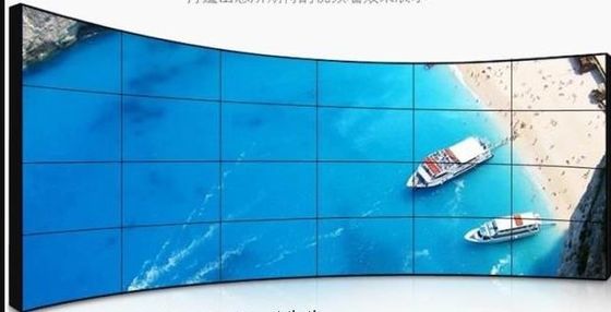 LD550DUN-TMA2 LG প্রদর্শন 55 &quot;1920 (আরজিবি) × 1080 500 সিডি / এম² শিল্প এলসিডি ডিসপ্লে