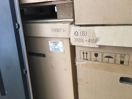 LD550DUN-TKA1 LG প্রদর্শন 55 &quot;1920 (আরজিবি) × 1080 700 সিডি / এম² শিল্প এলসিডি ডিসপ্লে