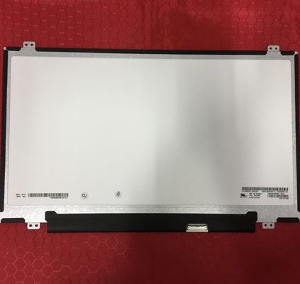 LP140WF6-SPB1 এলজি প্রদর্শন 14.0 &quot;1920 (আরজিবি) × 1080 250 সিডি / এম² শিল্প এলসিডি ডিসপ্লে