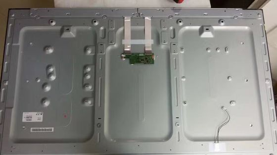 45PPI 300cd/M2 স্কয়ার Tft প্যানেল 49" 50.8W LC490EUE-FHM1 89/89/89/89 (টাইপ)