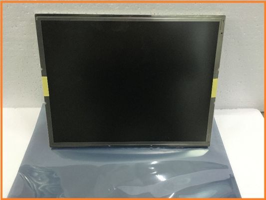 15.0 &quot;1024x768 250cd / M2 Tft এলসিডি স্ক্রিন 85PPI LM150X08-TL01