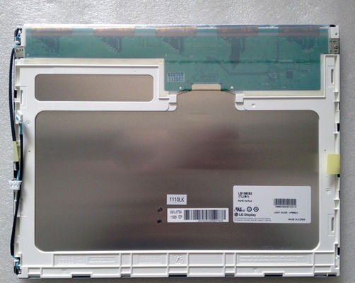 15.0 &quot;1024x768 250cd / M2 Tft এলসিডি স্ক্রিন 85PPI LM150X08-TL01