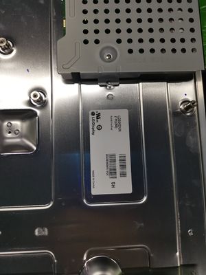 92PPI 23.8 &quot;টিএফটি এলসিডি প্যানেল 1920 × 1080 250cd / M2 LM238WF2-SSL1