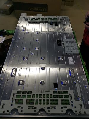 92PPI 23.8 "টিএফটি এলসিডি প্যানেল 1920×1080 250cd/M2 LM238WF2-SSL1 89/89/89/89 (টাইপ)