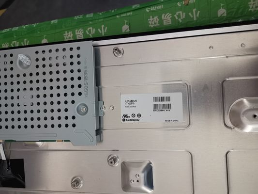 49in 1920×1080 700cd/M2 45PPI টিএফটি এলসিডি প্যানেল LD490DUN-THA1 89/89/89/89 (টাইপ)