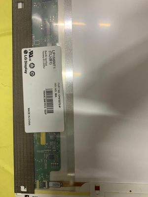 141PPI 15.6 &quot;2.0W LCD ডিসপ্লে প্যানেল 300cd / m2 1920 × 1080 LP156WF1-TLB1
