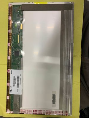 141PPI 15.6 &quot;2.0W LCD ডিসপ্লে প্যানেল 300cd / m2 1920 × 1080 LP156WF1-TLB1