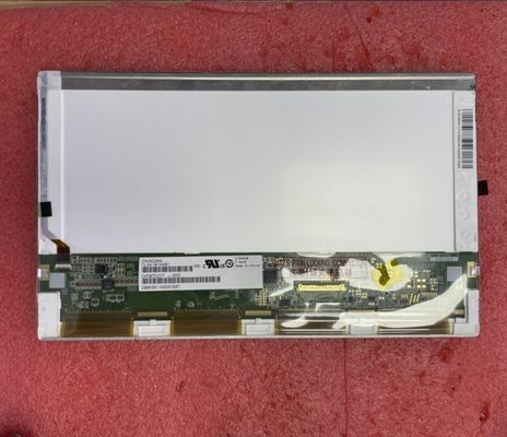 10.1 &quot;1366x768 স্কোয়ার এলসিডি প্যানেল 250cd / M2 155PPI LP101WH1-TLB1