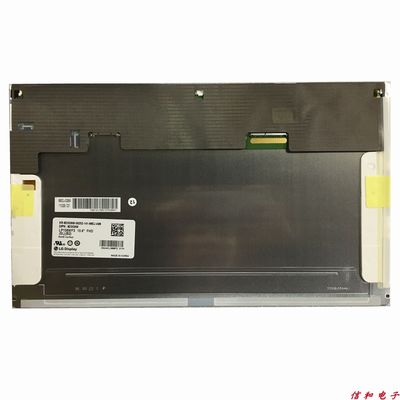 15.6 &quot;1920 × 1080 210cd / M2 স্কয়ার টুফ্ট প্যানেল 141PPI LP156WF3-SLB2