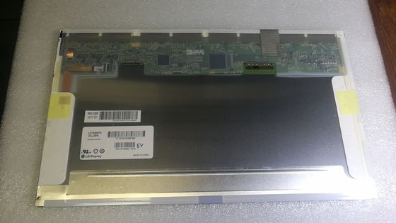 15.6 &quot;1920 × 1080 210cd / M2 স্কয়ার টুফ্ট প্যানেল 141PPI LP156WF3-SLB2