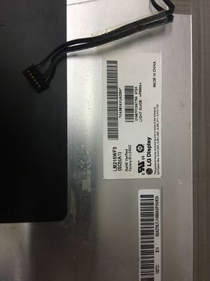21.5 &quot;1920 × 1080 365cd / এম 2 টিএফটি এলসিডি প্যানেল 102PPI LM215WF3-SDA1