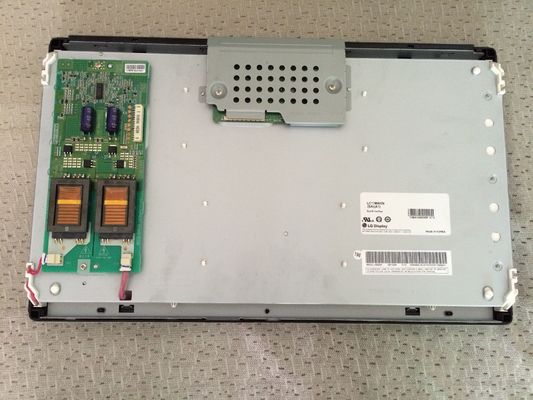 1366x768 350cd/M2 RGB Tft Display 17.0" LC170WXN-SAA1 89/89/89/89 (মিনিট)