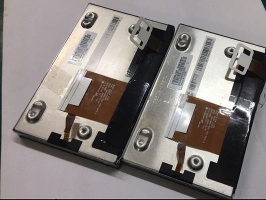 43 &quot;480x1080 400cd / M2 Tft এলসিডি ডিসপ্লে 128PPI LB043WQ4-TD01