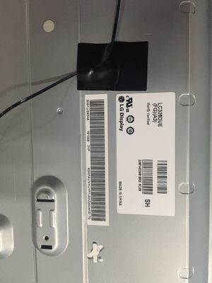 69PPI 32.0 "টিএফটি এলসিডি স্ক্রিন 1920×1080 300cd/m2 LC320DUE-FGA3 89/89/89/89 (মিনিট)