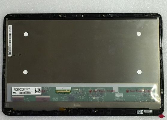 176PPI 12.5 &quot;300cd / m2 TFT LCD স্ক্রিন 1920 × 1080 LP125WF4-SPH1