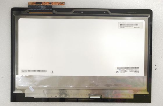 13.3 &quot;3200 × 1800 শিল্প টিএফটি প্রদর্শন 226PPI 300cd / M2 LP133QD1-SPA1