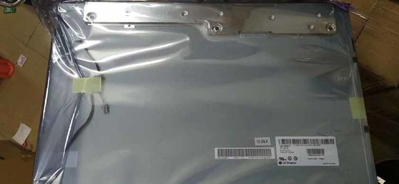 19.0" 1440x900 Tft Lcd Screen 250cd/m2 89PPI LM190WX1-TLL1 85/85/80/80 (টাইপ)