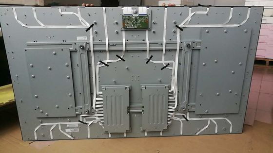 65in 3840×2160 স্কয়ার Tft প্যানেল 500cd/m2 LD650EGE-FHM1 89/89/89/89 (টাইপ)