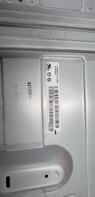 80PPI 55" 3840x2160 স্কয়ার টিফট স্ক্রিন 500cd/m2 LC550EGG-FLM1 89/89/89/89 (টাইপ)