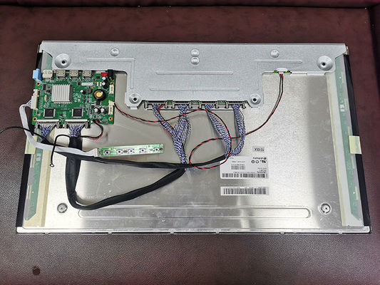 23.8 &quot;3840x2160 300cd / M2 শিল্প এলসিডি প্রদর্শন LM238WR2-SLA1