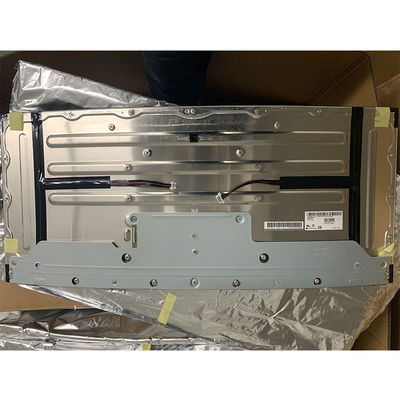 3440x1440 109PPI টিফ্ট এলসিডি স্ক্রিন 34in LM340UW6-SSA1 400cd / M2