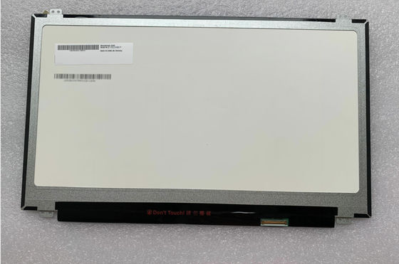 300cd / M2 15.6 &quot;3840 × 2160 স্কয়ার স্কয়ার ডিসপ্লে 231PPI LP156UD1-SPB2