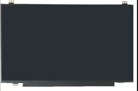 1920x1080 157PPI স্কয়ার টিফট স্ক্রিন 250cd/M2 LP140WFA-SPD1 80/80/80/80 (টাইপ)