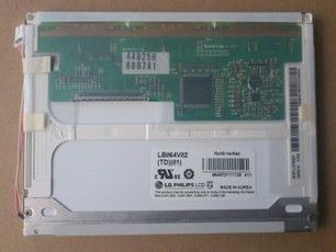 LB064V02-A1 LG. ফিলিপস এলসিডি 6.4 &quot;640 (আরজিবি) × 480 250 সিডি / এম² শিল্প এলসিডি ডিসপ্লে