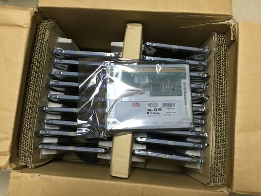 LB064V02-A1 LG. LCD 6.4" 640 ((RGB) × 480 250 সিডি / মি 2 শিল্প এলসিডি ডিসপ্লে