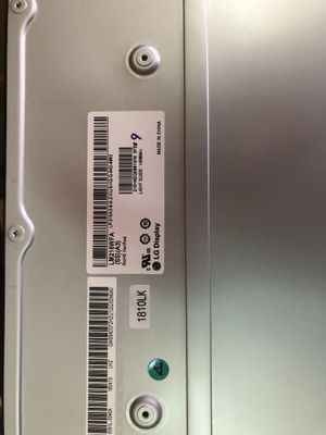 LM215WFA-SSG1 এলজি প্রদর্শন 21.5 &quot;1920 (আরজিবি) × 1080 250 সিডি / এম² শিল্প এলসিডি ডিসপ্লে