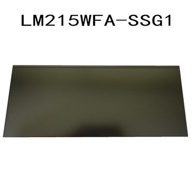 LM215WFA-SSG1 এলজি প্রদর্শন 21.5 &quot;1920 (আরজিবি) × 1080 250 সিডি / এম² শিল্প এলসিডি ডিসপ্লে