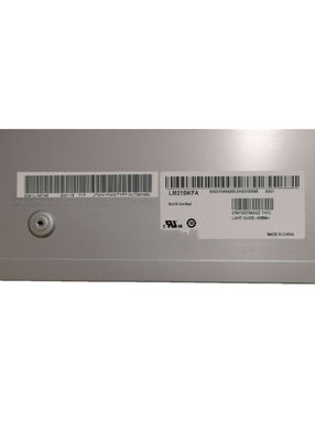 LM215WFA-SSG1 এলজি প্রদর্শন 21.5 &quot;1920 (আরজিবি) × 1080 250 সিডি / এম² শিল্প এলসিডি ডিসপ্লে