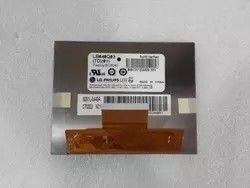 LB040Q03-TD01 LG.Philips LCD 4.0 &quot;320 (আরজিবি) × 240 200 সিডি / এম² শিল্প এলসিডি ডিসপ্লে